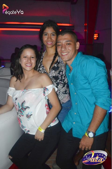 Foto 106 de JalaJala - 1er Fds Julio 2017 en Jala Jala Club, Cali