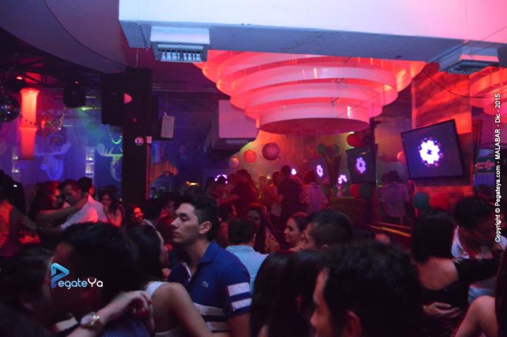 Foto 8 de Malabar - 24 y 31 Dic 2015 en Discoteca Malabar Bucaramanga, Bucaramanga