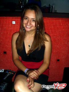 Foto 2 de Enero 12 del 2013 en Babel / Barra Libre Cali, Cali