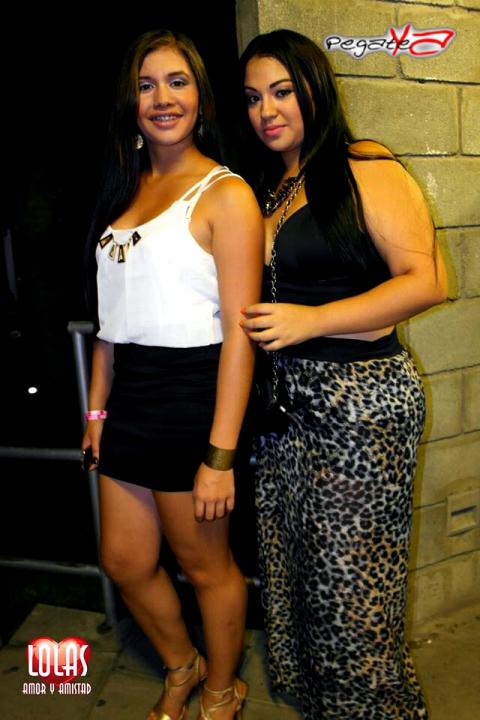 Foto 159 de Lolas Club - Amor y Amistad en Lolas Club Menga Cali, Cali