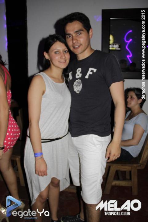 Foto 5 de Melao 11 y 12 de Septiembre de 2015 en melao cartagena, Cartagena