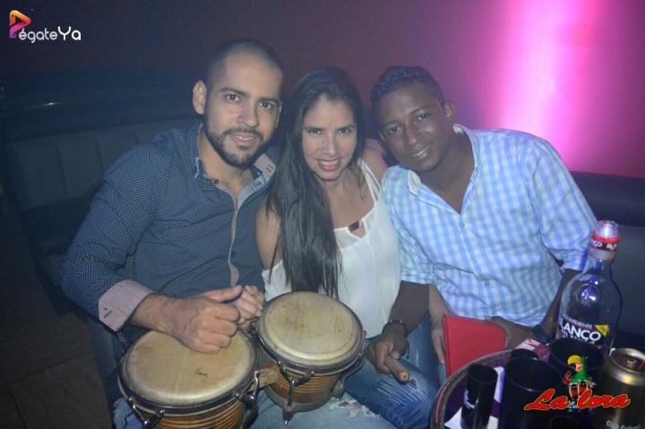 Foto 20 de La Lora - 1er Fds Julio 2017 en La Lora Bar, Cali