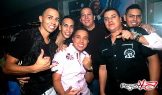 Foto 16 de Club Discoteca Mayoral - Oct. 27 en Discoteca Mayoral