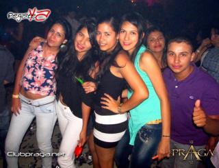 Foto 22 de Abril 20 del 2013 en Praga Club Cali, Cali