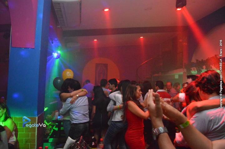 Foto 34 de CHABELA - 2 enero 2016 en Discoteca Chabela Bucaramanga, Bucaramanga