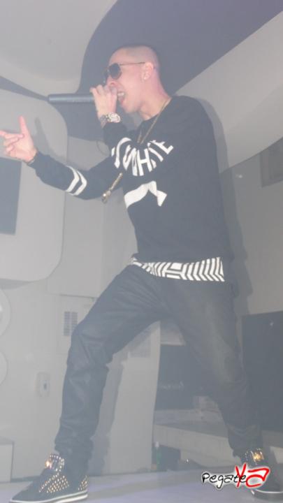 Foto 42 de Doxis Night Club - Nov 30 del 2014 en Doxis Night Club