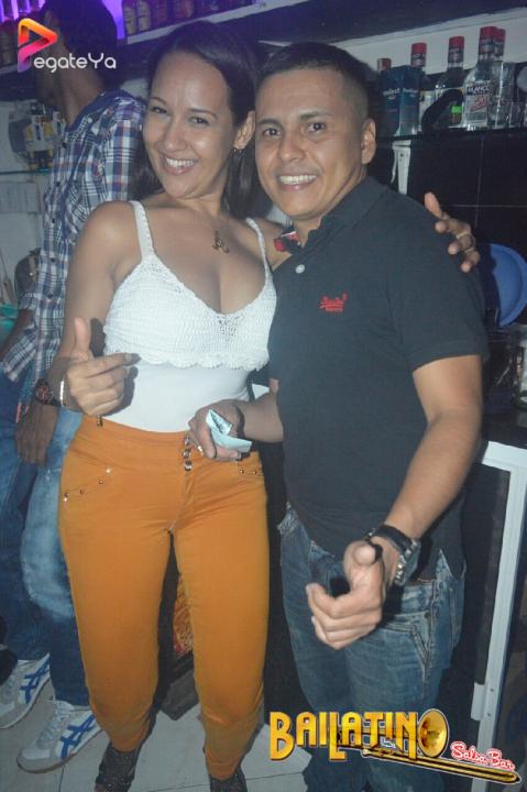 Foto 85 de Bailatino - 3er Fds Febrero 2017 en Bailatino - Bar, Cali