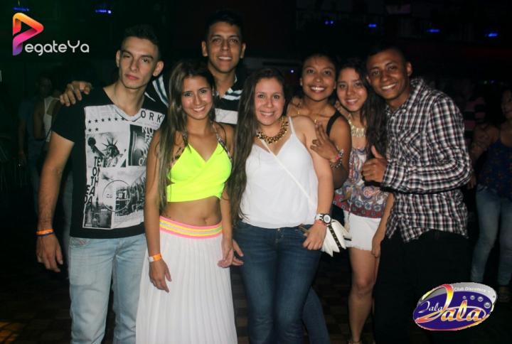 Foto 46 de Jala Jala - Amor y Amistad 2015 en Jala Jala Club, Cali