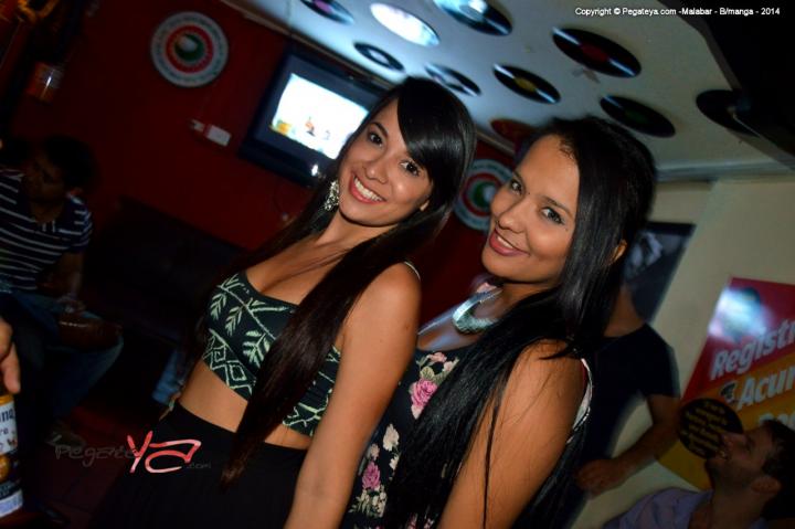 Foto 9 de Discoteca Malabar- 5 de Julio de 2014 en Discoteca Malabar Bucaramanga, Bucaramanga