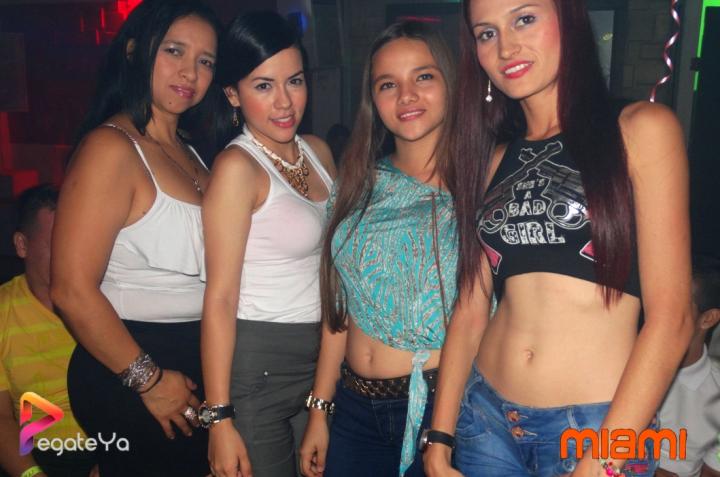Foto 4 de Miami Bar - Marzo 21 del 2015 en Miami Bar Cali, Cali