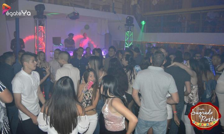 Foto 72 de Sagrado Rostro - 1er Fds Julio 2017 en Fonda Sagrado Rostro