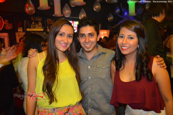 Foto 40 de Discoteca malabar - 19-20 sep 2014 en Discoteca Malabar Bucaramanga, Bucaramanga