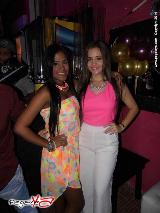 Foto 16 de BAHIA CLUB 28 Y 29 de NOV 2014 en bahia club, Cartagena