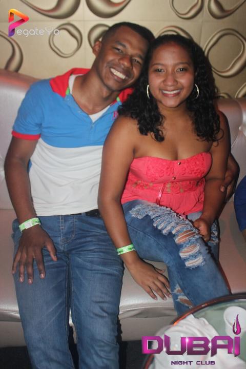 Foto 43 de Dubai Night Club - 4TO Fds Bril 2016 en Dubai Night Club