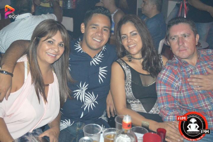 Foto 7 de Ampm Bar - 2DO Fds Oct 2016 en Am / PM Bar - Cali, Cali