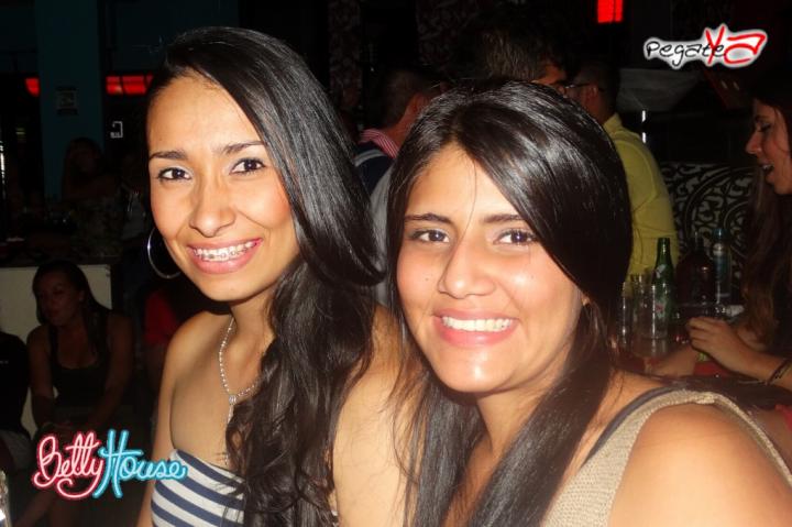 Foto 5 de Betty House - Sept. 20 en Betty House