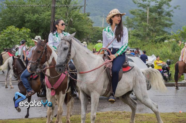 Foto 26 de Cabalgata Torneo Int de Joropo en Cabalgata Torneo Int de Joropo, Villavicencio