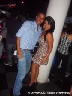 Foto 36 de 27-28 Enero 2012 en Discoteca Malabar Bucaramanga, Bucaramanga