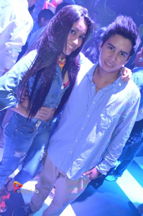Foto 10 de El Manicomio sábado 28 de marzo 2015 en Discoteca El Manicomio Bucaramanga, Bucaramanga