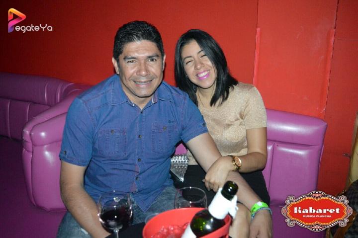 Foto 15 de Kabaret Bar - 3er Fds Febrero 2017 en Kabaret - Granada, Cali