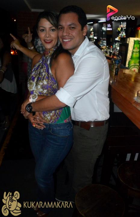 Foto 73 de Kukaramakara - Amor y Amistad 2015 en Kukaramakara Discoteca Cali, Cali