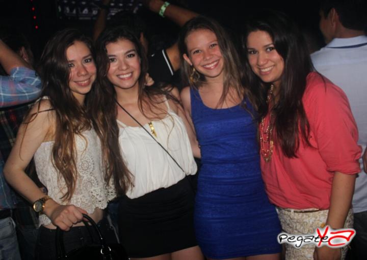 Foto 127 de Lolas Club - Julio 12 del 2014 en Lolas Club Menga Cali, Cali