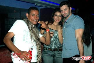 Foto 56 de Enero 19 del 2012 en Space Menga, Cali