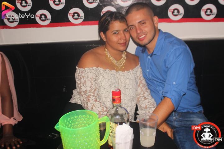 Foto 60 de Ampm Bar - 2DO Fds Julio 2016 en Am / PM Bar - Cali, Cali