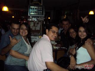 Foto 18 de Marzo 17 del 2012 en La Plazza Delicatessen Manizales, Manizales