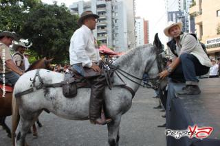 Foto 40 de Cabalgata 2010 - Feria Bucaramanga en Cabalgata 2010, Bucaramanga