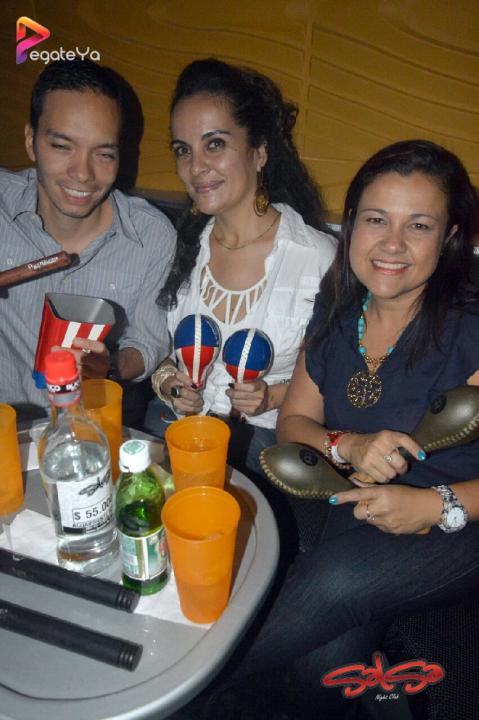 Foto 29 de Salsa Night Club - 2DFds Oct 2016 en Salsa Night Club, Cali
