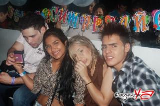 Foto 55 de Discoteca Luxury - 4 de febrero de 2012 en Discoteca Luxury Medellin, Medellín