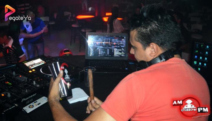 Foto 17 de Ampm - 4to FDS Sept 2015 en Am / PM Bar - Cali, Cali