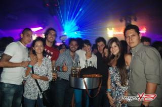 Foto 8 de Spazio44 23 de Junio en SPAZIO 44 Club Discoteca Medellin, Medellín