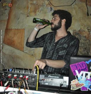Foto 44 de Fotos La Sala Club Tiko Acosta en La Sala Club, Bucaramanga