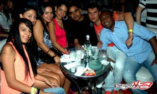 Foto 16 de Noviembre 10 del 2012 en Jala Jala Club, Cali