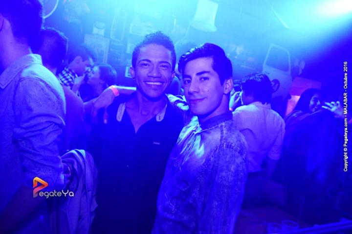 Foto 85 de Malabar - 15 Octubre 2016 en Discoteca Malabar Bucaramanga, Bucaramanga