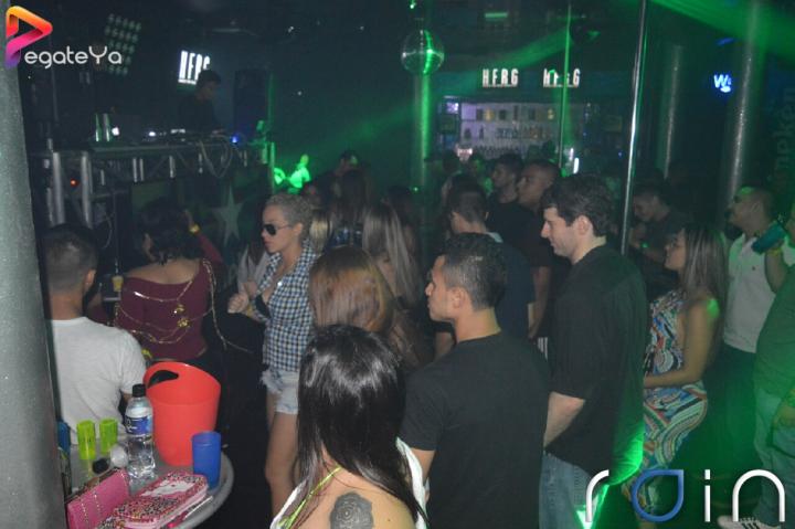 Foto 9 de Rain Clvb - 2DO Fds julio 2016 en Rain CLVB - Cali, Cali