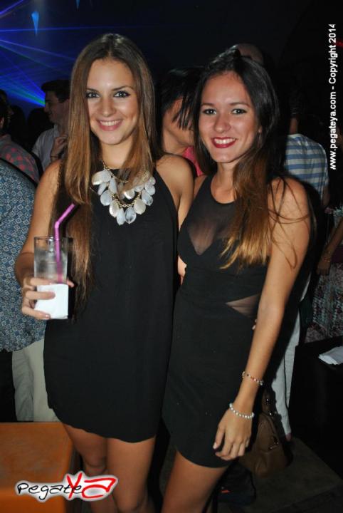Foto 13 de Babar 1 de Jun Al 12 Jul en Babar cartagena, Cartagena