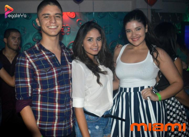 Foto 19 de Miami Bar - 4to FDS Junio 2015 en Miami Bar Cali, Cali