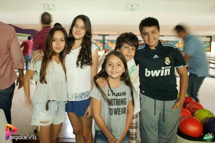 Foto 29 de Green`s Bolo Club - 4to FDS Marzo 2015 en Green`s Bolo Club, Cali