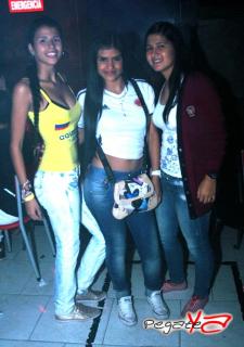 Foto 84 de Octubre 12 del 2013 en Am / PM Bar - Cali, Cali