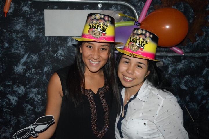 Foto 25 de levels - 4to Fds Febrero 2017 en Levels Roof Top