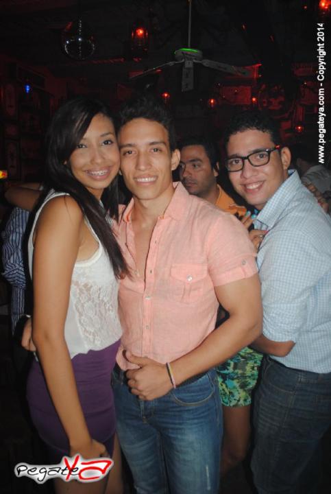 Foto 125 de Mister Babilla 1 de Jun Al 12 Jul en Discoteca MISTER BABILLA cartagena, Cartagena