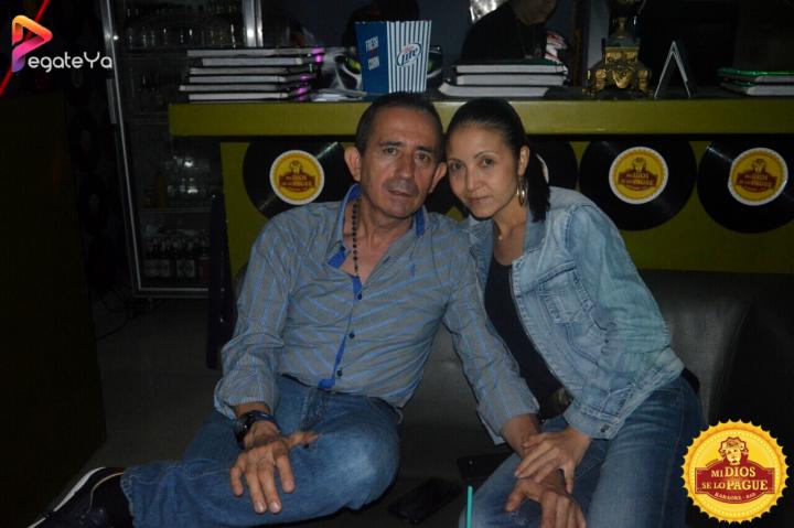 Foto 70 de Mi Dios Se LO Pague - 5to Fds Abril 2016 en Fonda Mi Dios Se Lo Pague, Cali