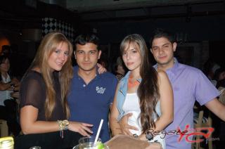 Foto 4 de Fotos Attic Bar en Discoteca Attic Medellin, Medellín