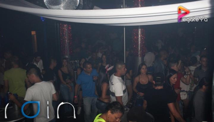 Foto 40 de Rain CLVB - 4to FDS Sept 2015 en Rain CLVB - Cali, Cali