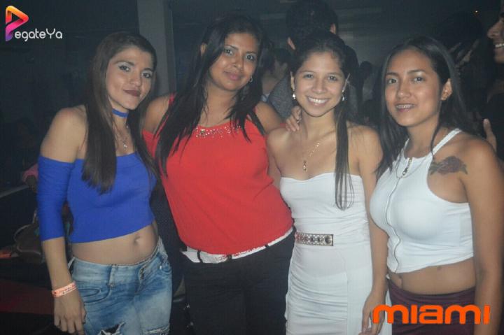 Foto 2 de Miami Bar - 4to Fds Febrero 2017 en Miami Bar Cali, Cali
