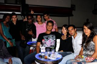 Foto 27 de Octubre 12 del 2013 en Jala Jala Club, Cali