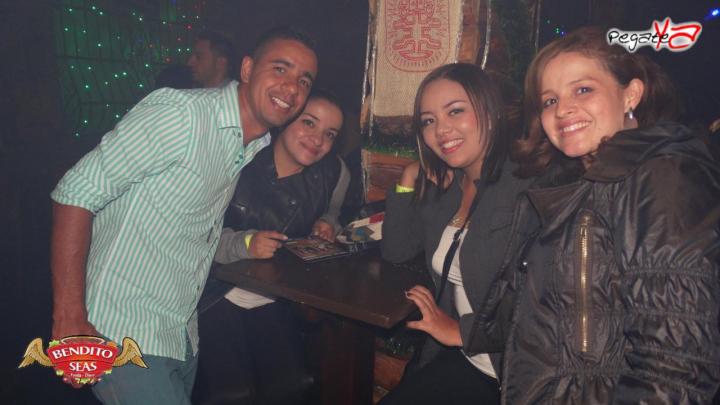 Foto 26 de Bendito Seas - Sep. 27 en Discoteca Bendito Seas Medellin, Medellín